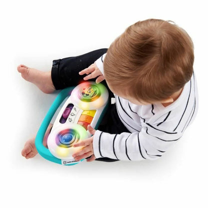 Juguete para bebés Baby Einstein Toddler Jams