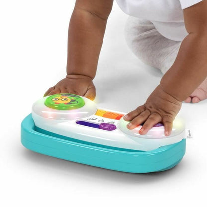 Juguete para bebés Baby Einstein Toddler Jams