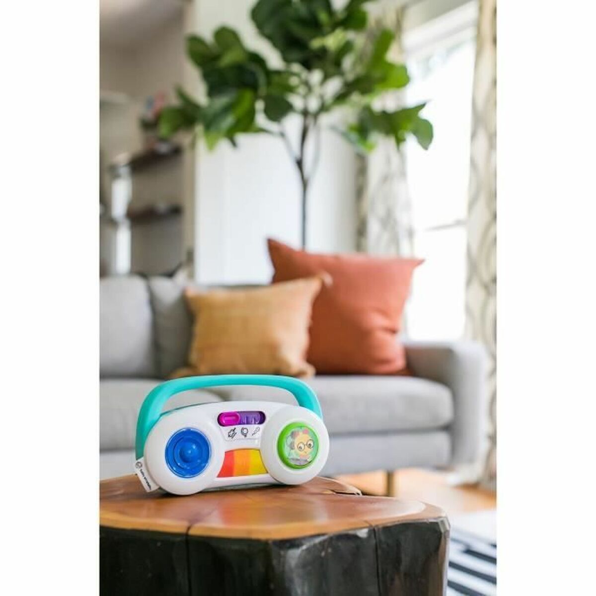 Juguete para bebés Baby Einstein Toddler Jams