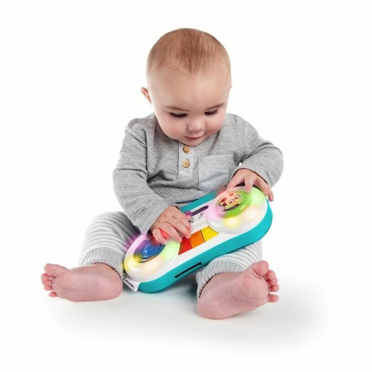 Juguete para bebés Baby Einstein Toddler Jams