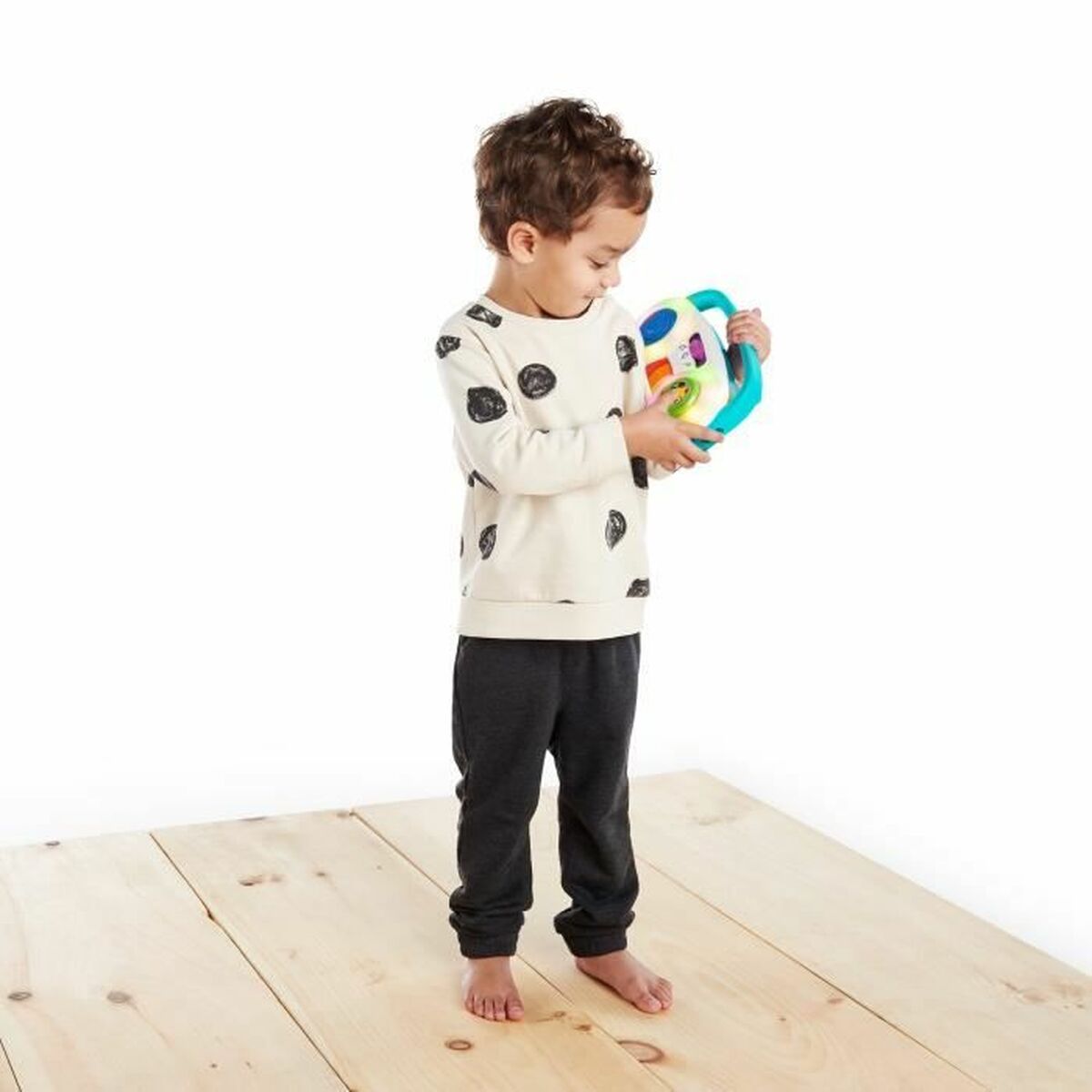 Juguete para bebés Baby Einstein Toddler Jams
