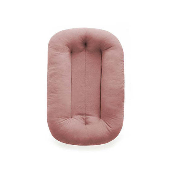 Cama Biónica para Recién Nacidos y Confort del Útero