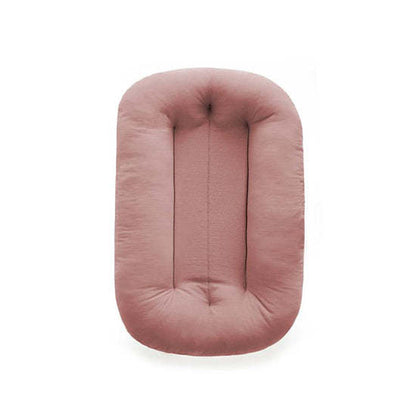 Cama Biónica para Recién Nacidos y Confort del Útero
