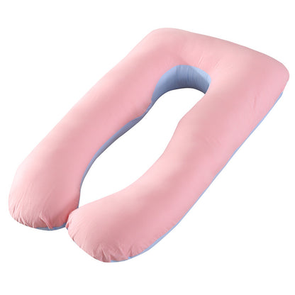 Almohada de enfermería multifuncional para alimentación y apoyo del bebé