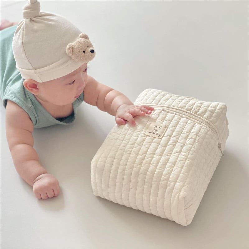 Bolsa de Pañales de Gran Capacidad para Almacenamiento de Mamá
