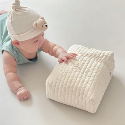Bolsa de Pañales de Gran Capacidad para Almacenamiento de Mamá