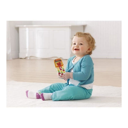 Baby-Spielzeugtelefon