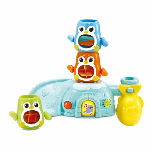 Muñeca bebé Vtech Bebé