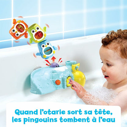 Muñeca bebé Vtech Bebé