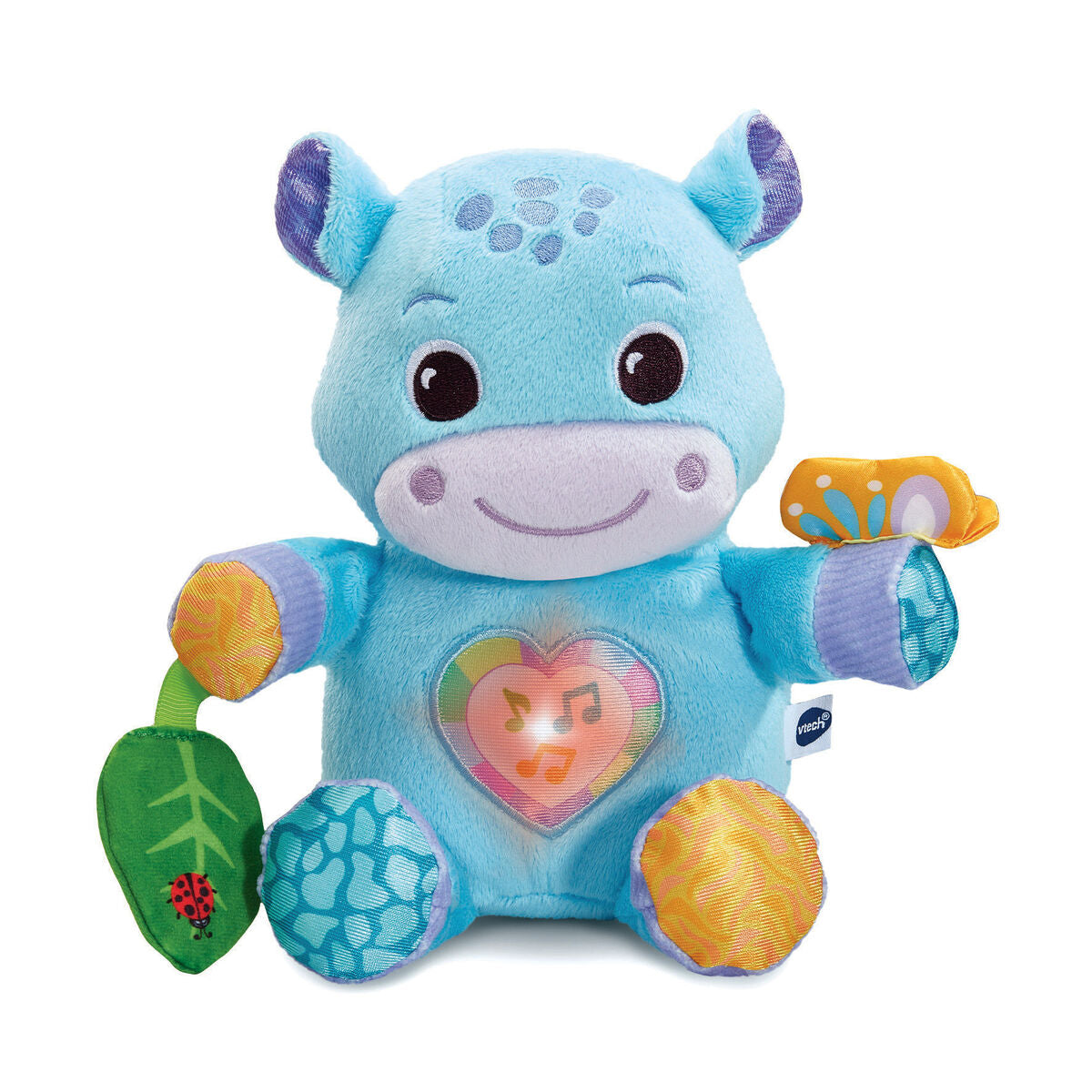 Muñeca bebé Vtech Bebé