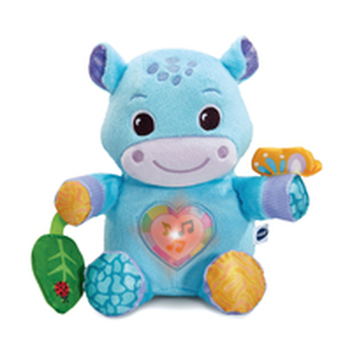 Muñeca bebé Vtech Bebé