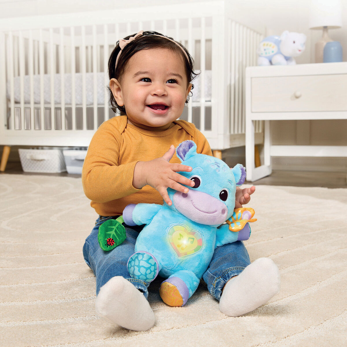 Muñeca bebé Vtech Bebé