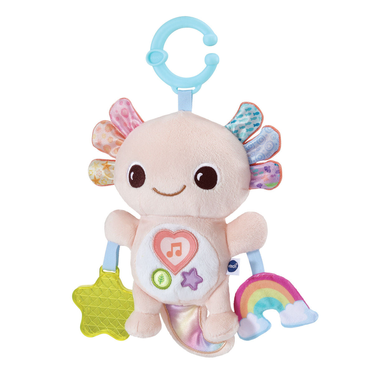 Muñeca bebé Vtech Bebé