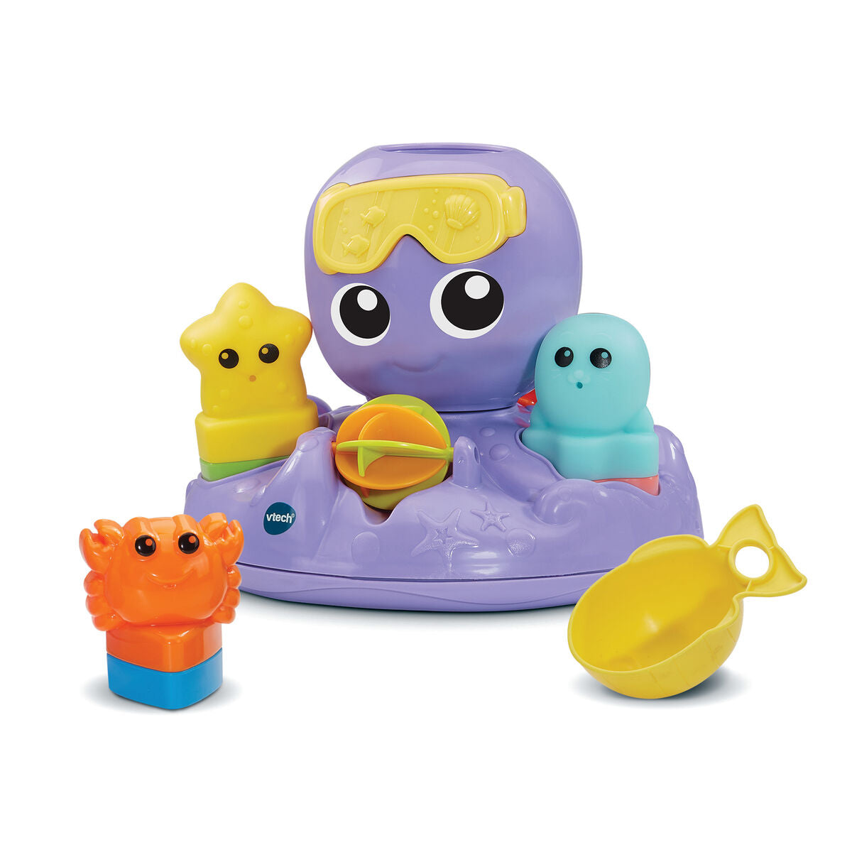 Muñeca bebé Vtech Bebé