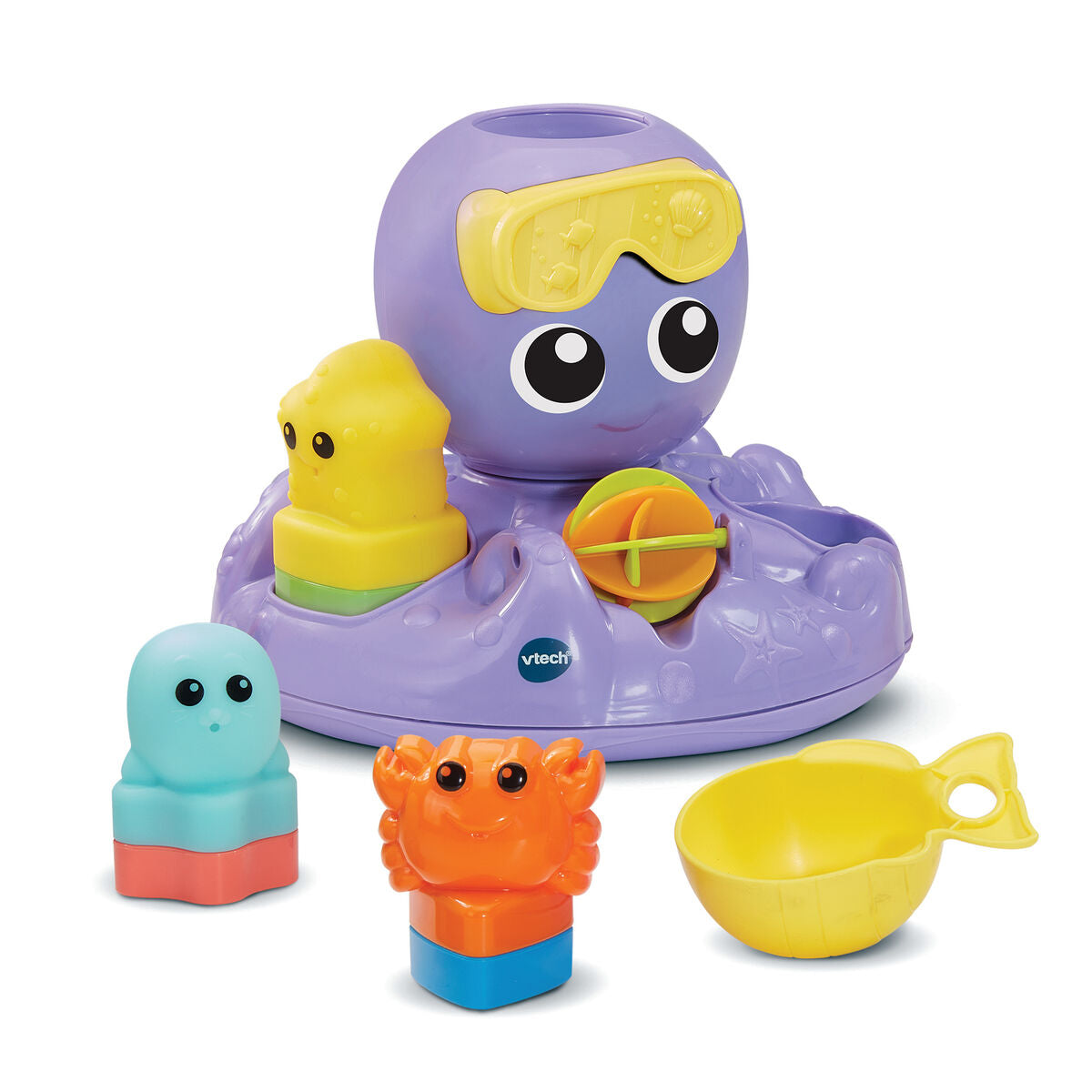 Muñeca bebé Vtech Bebé