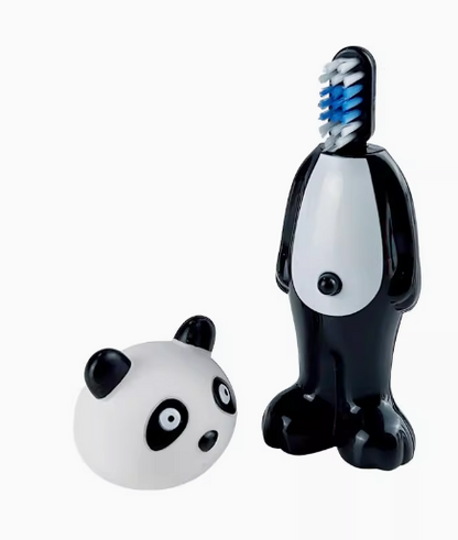 Cepillo dental en forma de U para niños (de 1 a 6 años)