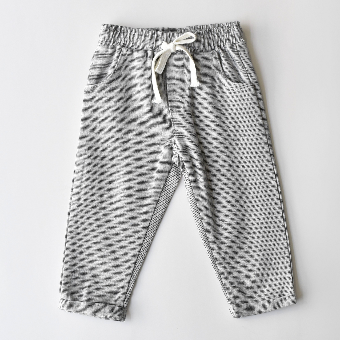 Conjunto informal Breezy Ben para niños