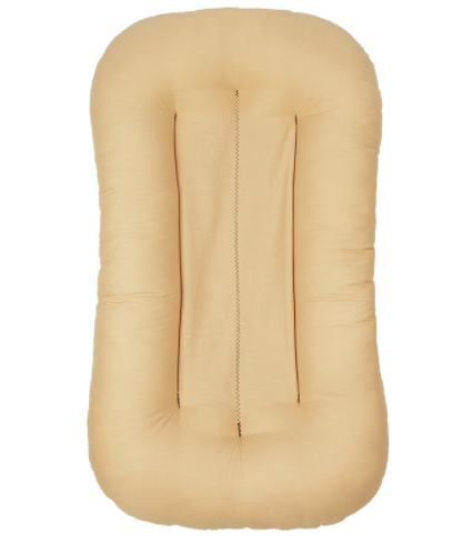 Cama Biónica para Recién Nacidos y Confort del Útero
