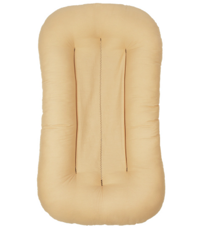 Cama Biónica para Recién Nacidos y Confort del Útero