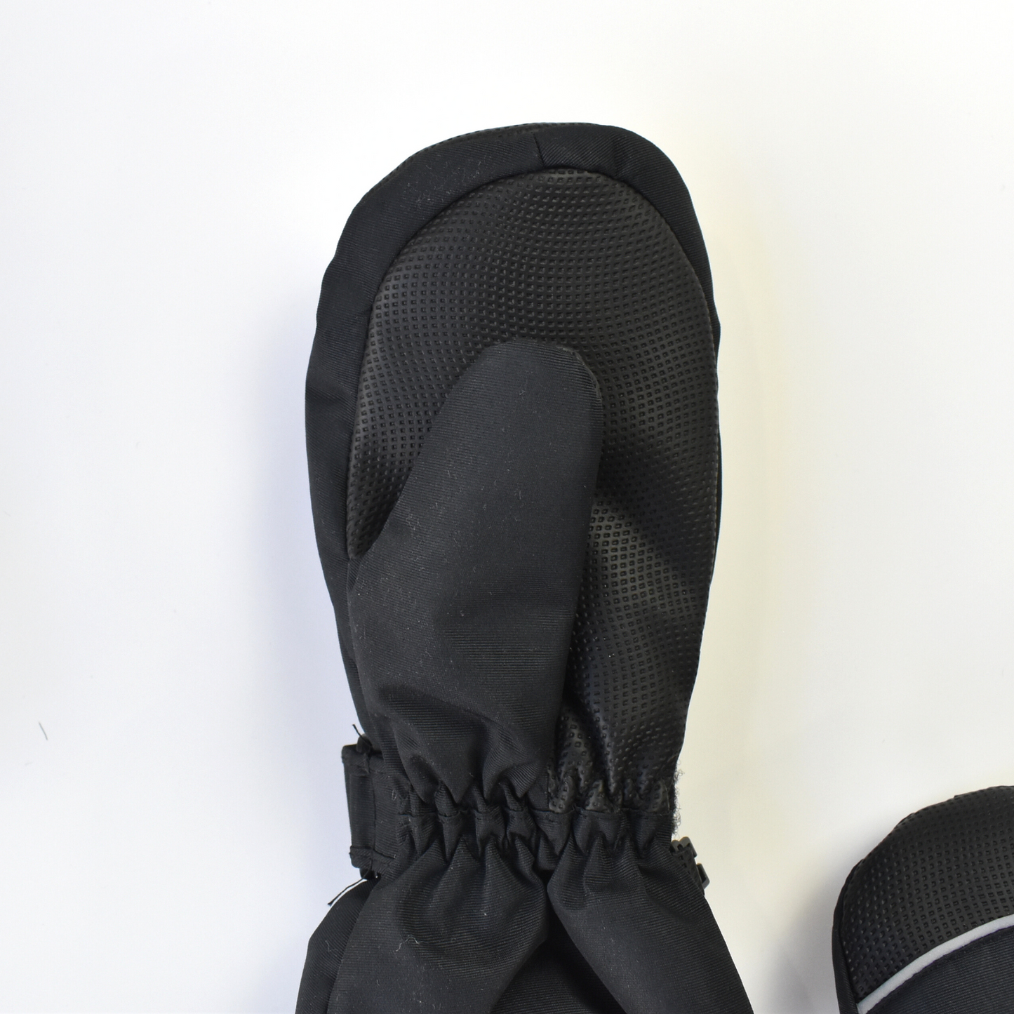 Conjunto de invierno con traje de nieve de Luca