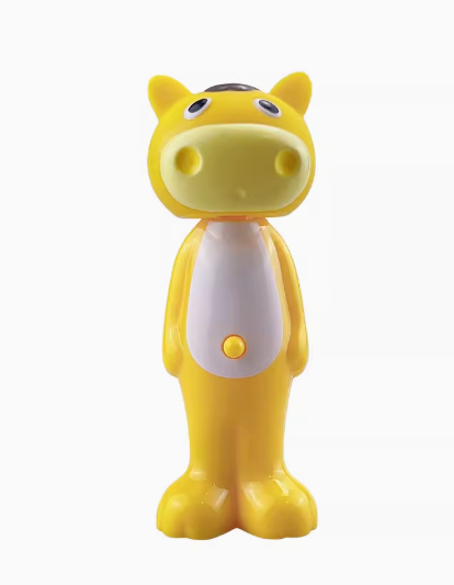 Cepillo dental en forma de U para niños (de 1 a 6 años)