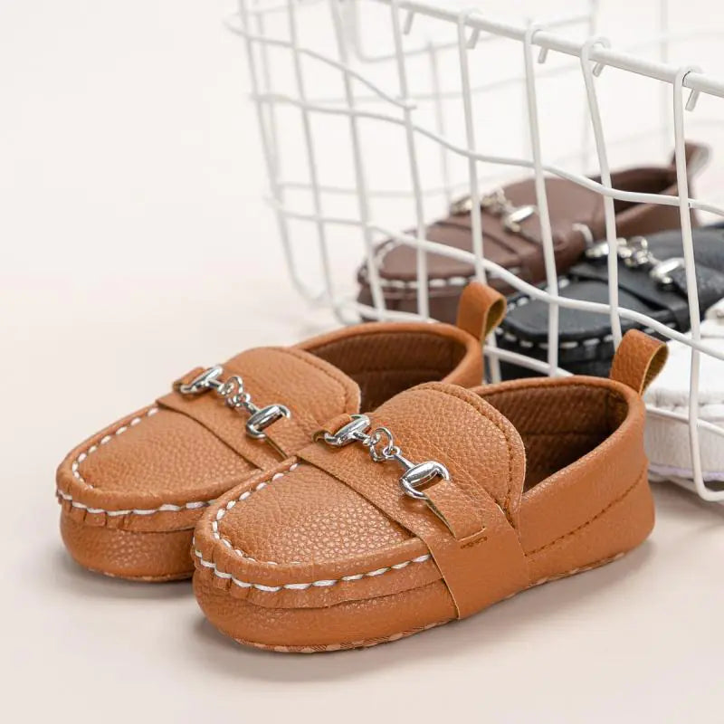 Babyschuhe (0-18 Monate)