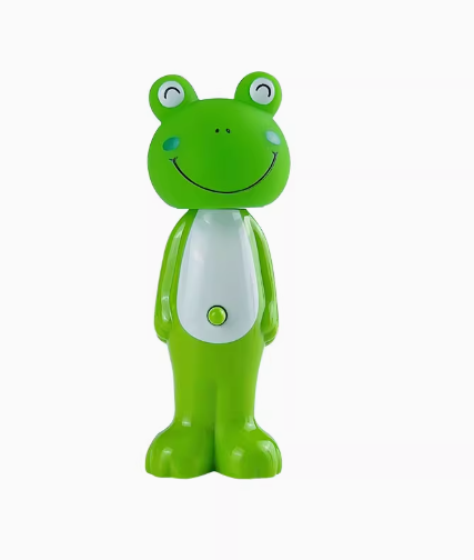 Cepillo dental en forma de U para niños (de 1 a 6 años)