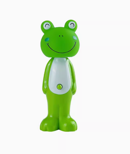 Cepillo dental en forma de U para niños (de 1 a 6 años)