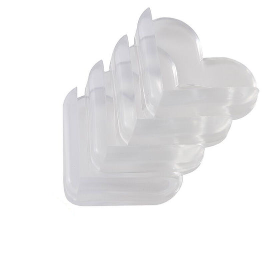 Protector de Esquina Anticolisión para Bebés para Mesas y Taburetes
