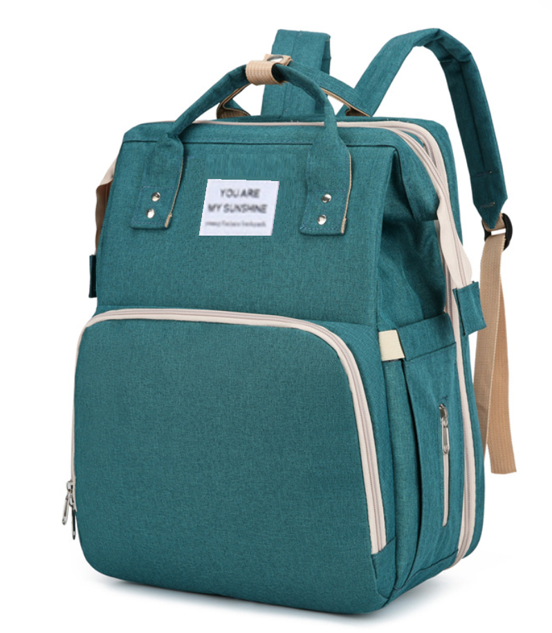 Bolso de Mamá de Gran Capacidad