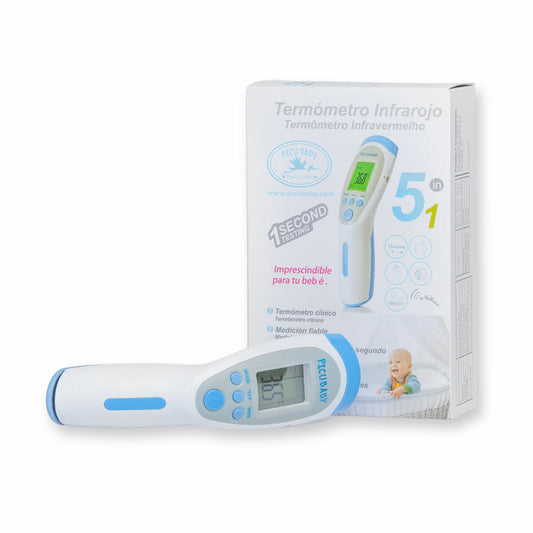 Infrarot-Thermometer Picu Bebé PICU BEBÉ INFANTIL
