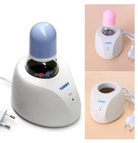 Máquina espumadora de leche caliente