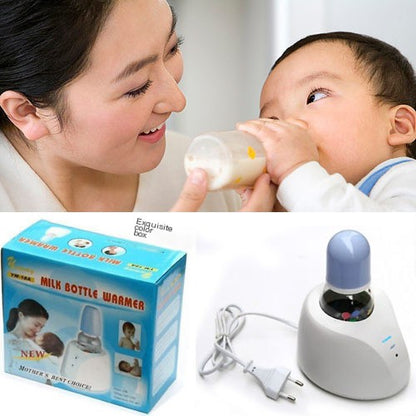 Máquina espumadora de leche caliente