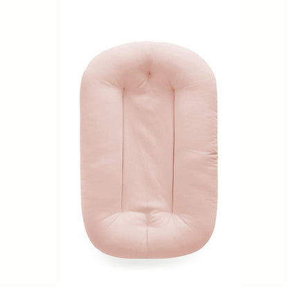 Cama Biónica para Recién Nacidos y Confort del Útero