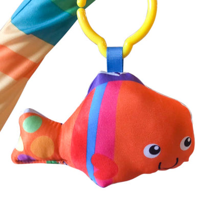 Alfombra de juego para bebé