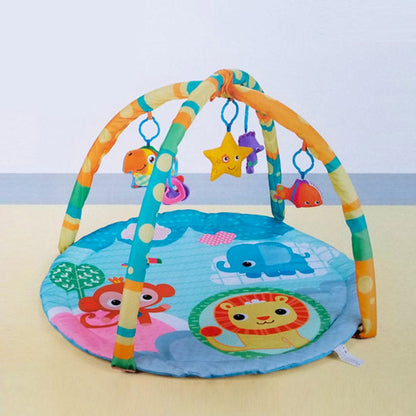 Alfombra de juego para bebé