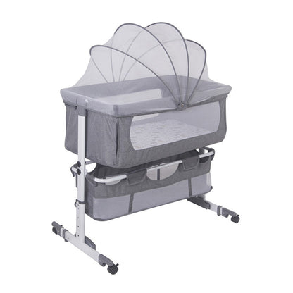 Cuna acopable