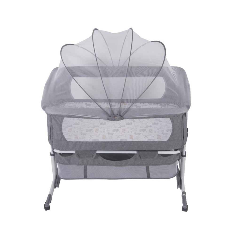 Cuna acopable