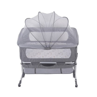 Cuna acopable