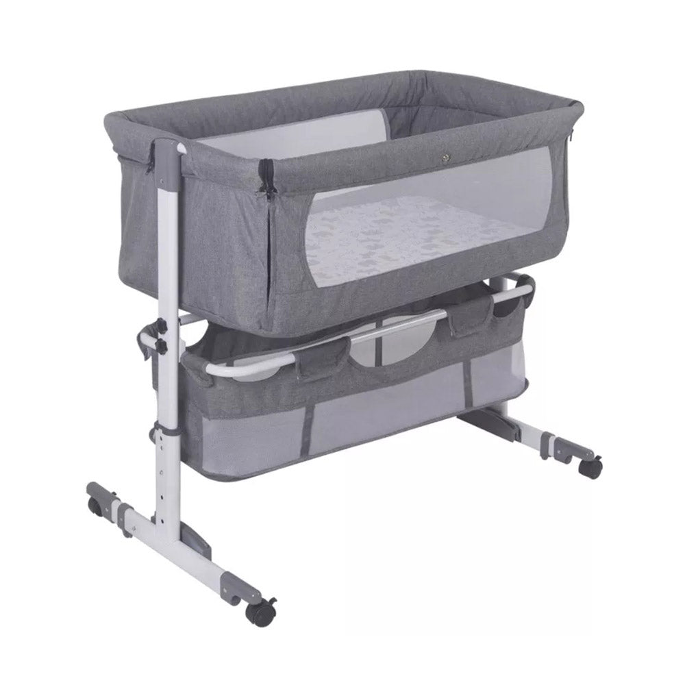 Cuna acopable