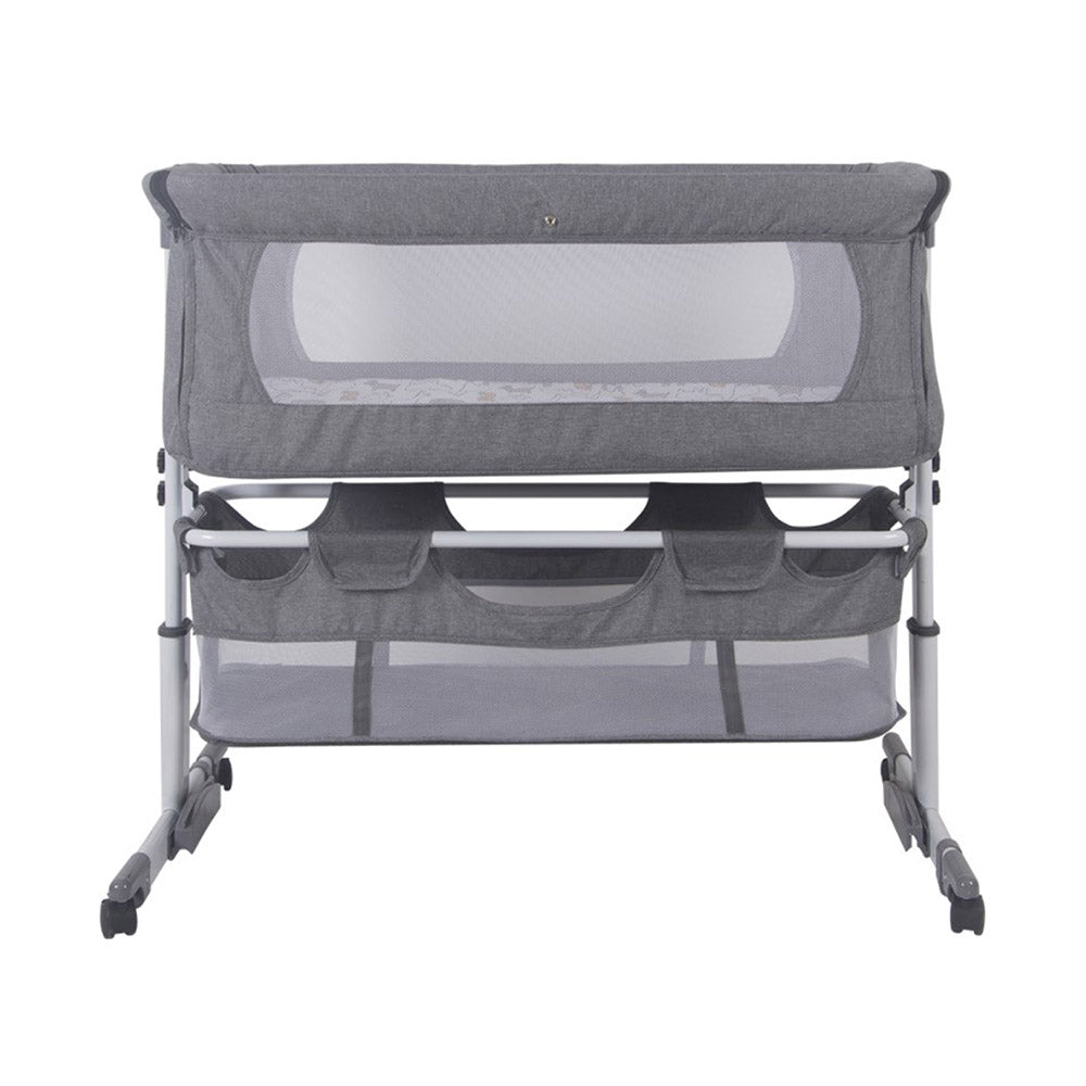 Cuna acopable