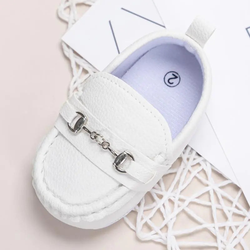 Babyschuhe (0-18 Monate)