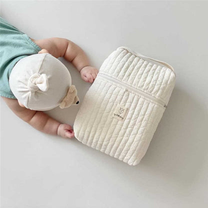 Bolsa de Pañales de Gran Capacidad para Almacenamiento de Mamá