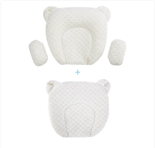 Baby Head Shaping Pillow