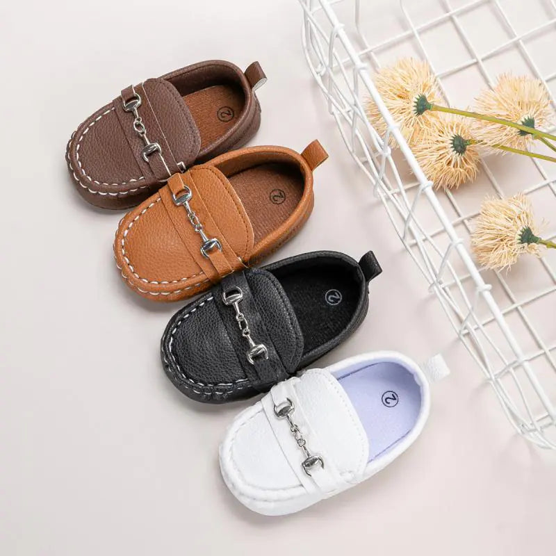 Babyschuhe (0-18 Monate)