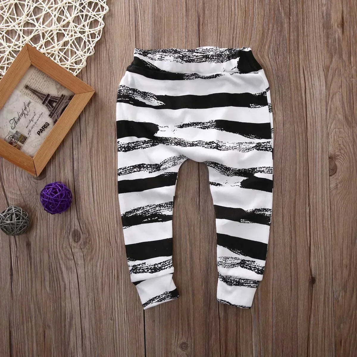 Conjunto de Ropa Sunny Baby (Primavera/Otoño) para Niño