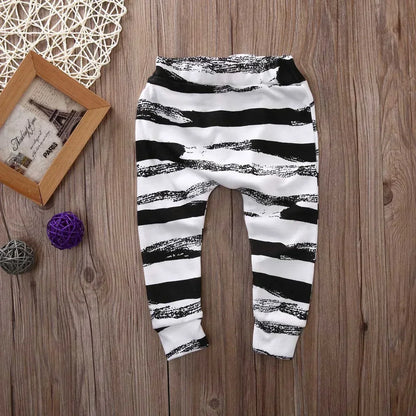 Conjunto de Ropa Sunny Baby (Primavera/Otoño) para Niño